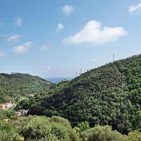 Casa Gocce Di Cristallo วาราซเซ ภายนอก รูปภาพ