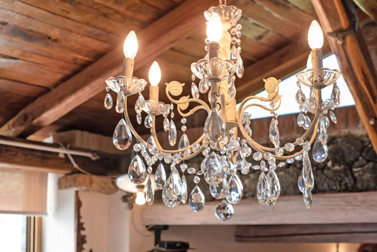 Casa Gocce Di Cristallo วาราซเซ ภายนอก รูปภาพ