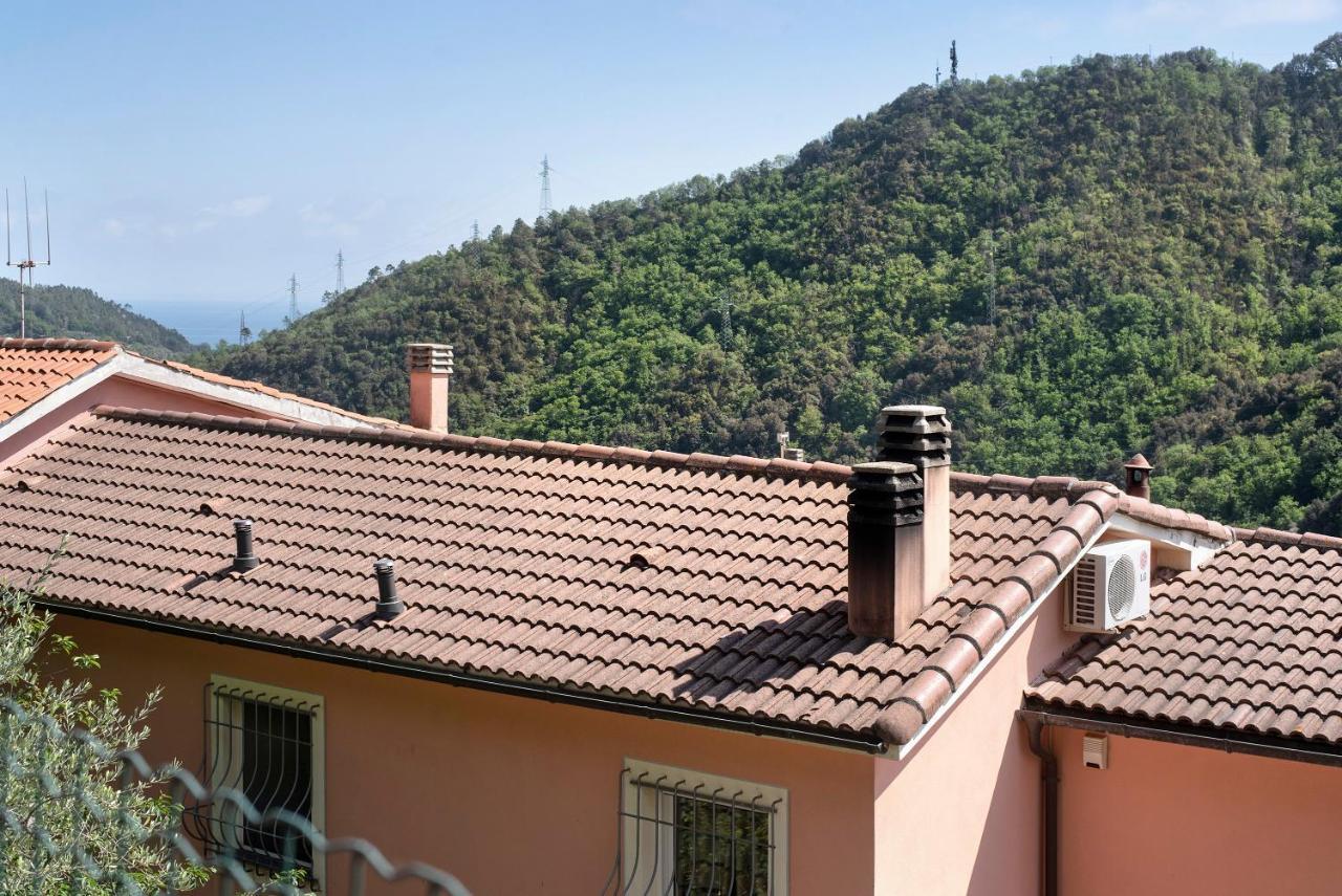 Casa Gocce Di Cristallo วาราซเซ ภายนอก รูปภาพ