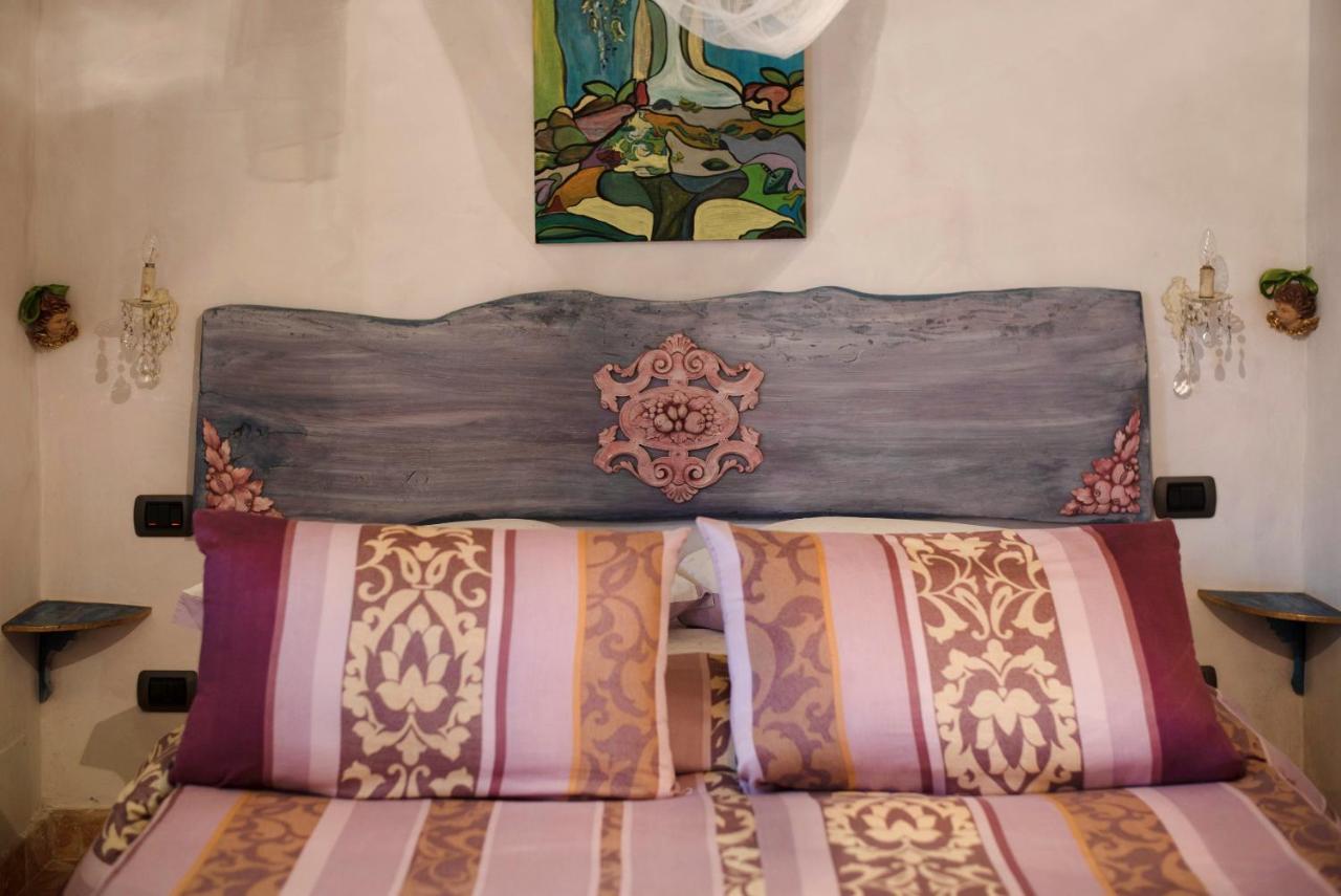 Casa Gocce Di Cristallo วาราซเซ ภายนอก รูปภาพ