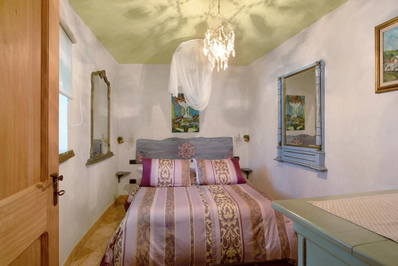 Casa Gocce Di Cristallo วาราซเซ ภายนอก รูปภาพ