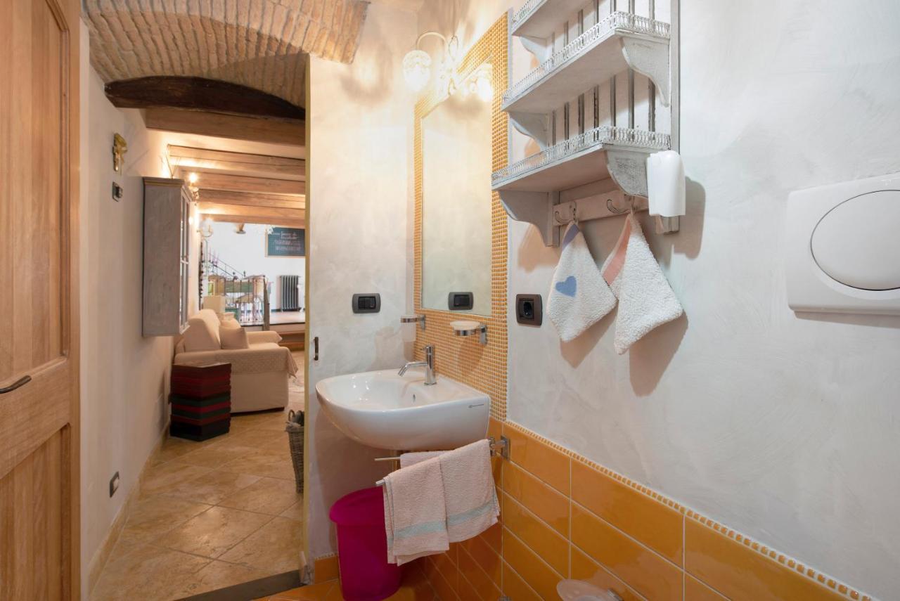 Casa Gocce Di Cristallo วาราซเซ ภายนอก รูปภาพ